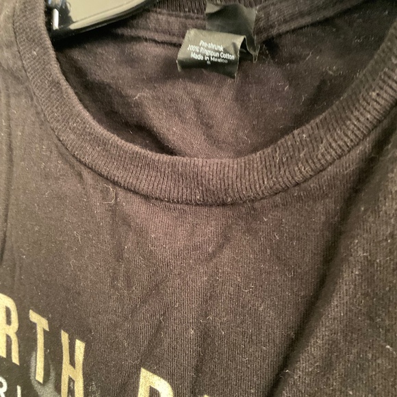 Garth Brooks 2014-2016 World Tour Concert Tee - Picture 4 of 7